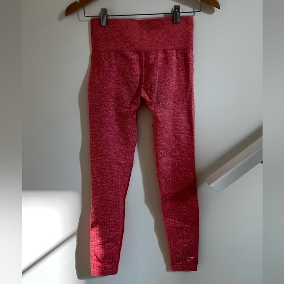 Gymshark Vital Seamless 2.0 Leggings - Picture 4 of 4